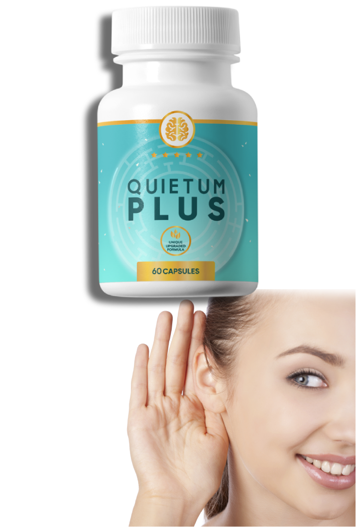 Quietum Plus Supplement